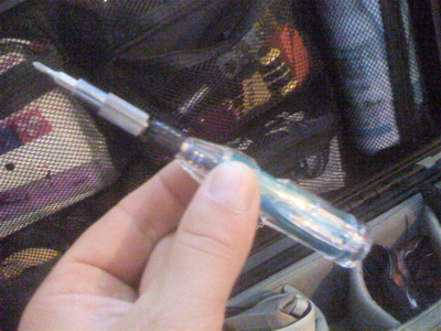 Mini Multi Screwdriver